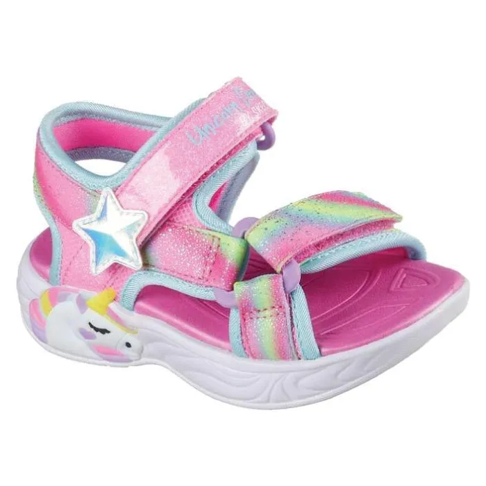 Skechers UNICORN DREAMS SANDAL