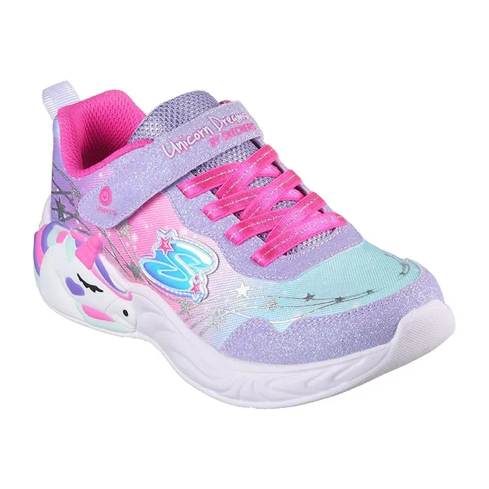 Skechers UNICORN DREAMS