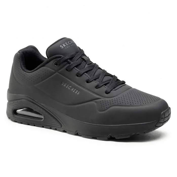 Skechers Uno Stand On Air 52458 BBK
