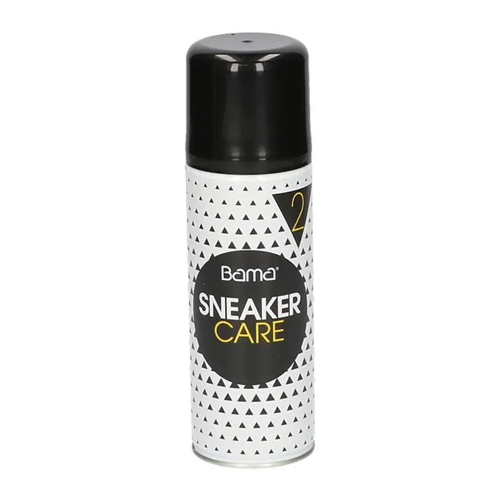 Sneaker care