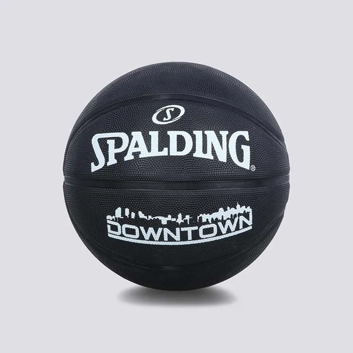 SPALDING DOWNTOWN BLACK S.7