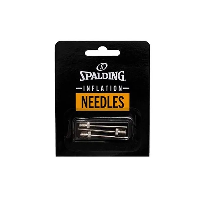 SPALDING INFLATION NEEDLES