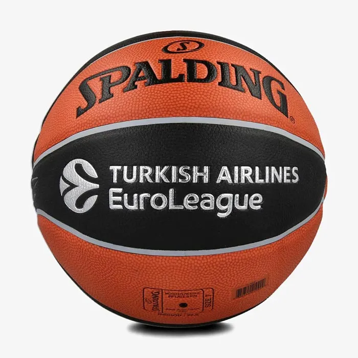 SPALDING TF-1000 EUROLEAGUE S.7