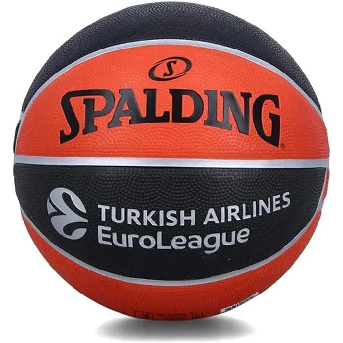 SPALDING TF-150 EUROLEAGUE REPLICA S.7