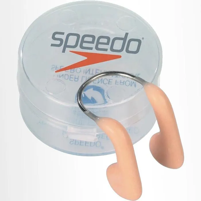 Speedo COMP NSE CLP TPR XU NATURAL