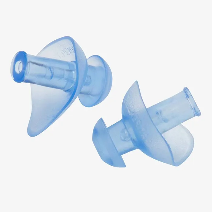 Speedo ERGO EAR PLUG XU BLUE