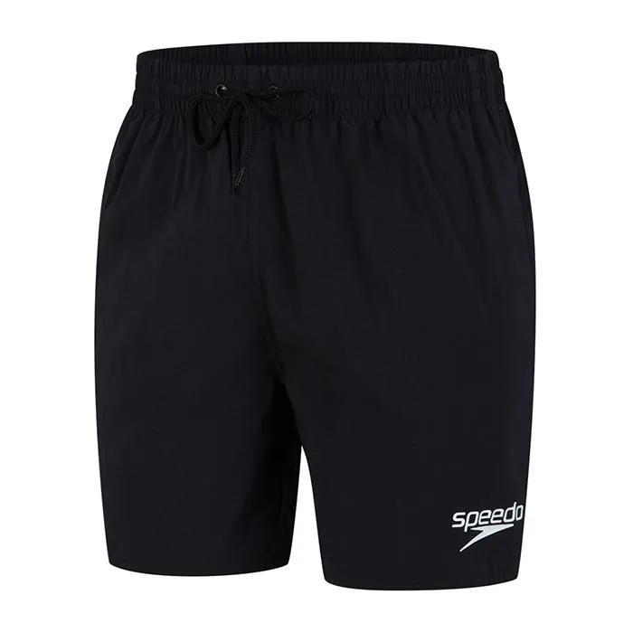 Speedo ESSENTIALS 16" WATERSHORT AM BLACK