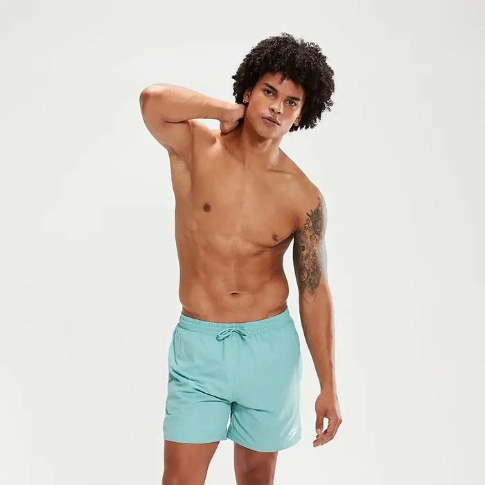 SPEEDO ESSENTIALS 16" WATERSHORT AM GREEN