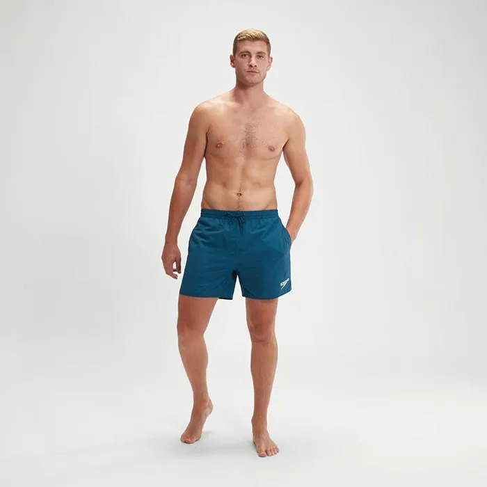 SPEEDO ESSENTIALS 16" WSHT AM GREEN