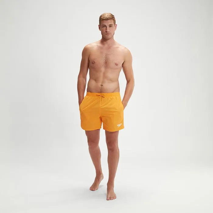 SPEEDO ESSENTIALS 16" WSHT AM ORANGE