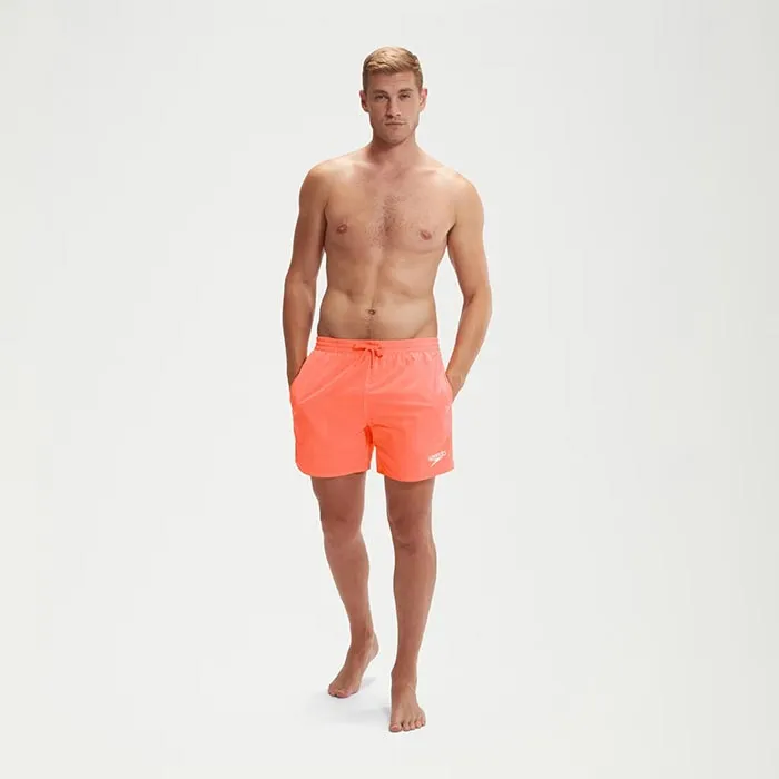 SPEEDO ESSENTIALS 16" WSHT AM ORANGE