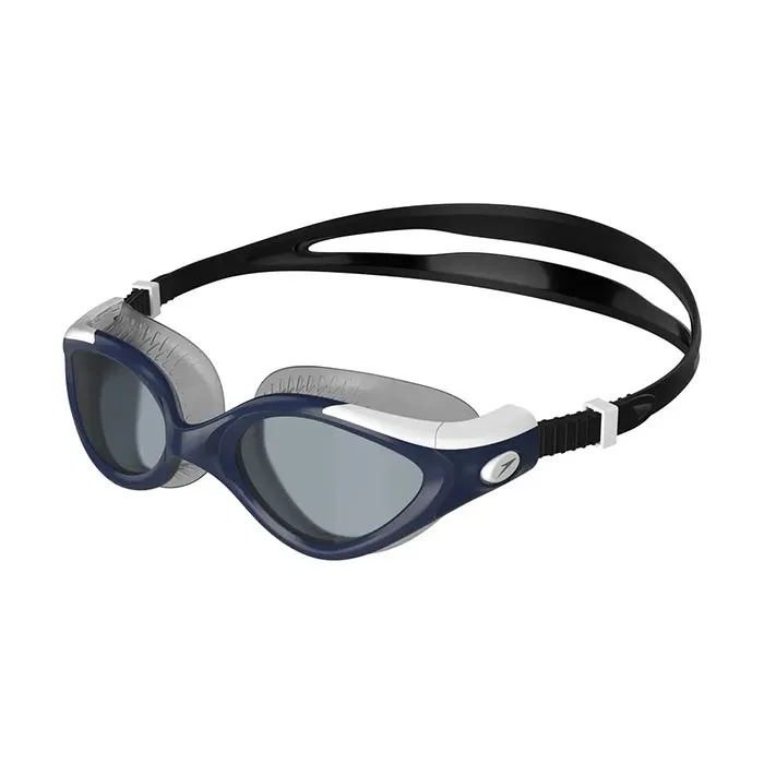 SPEEDO Futura Biofuse Flexiseal Goggles Black/Navy