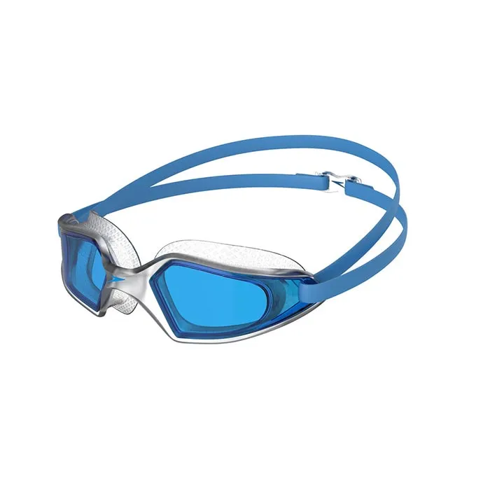 Speedo HYDROPULSE GOG AU CLEAR/BLUE