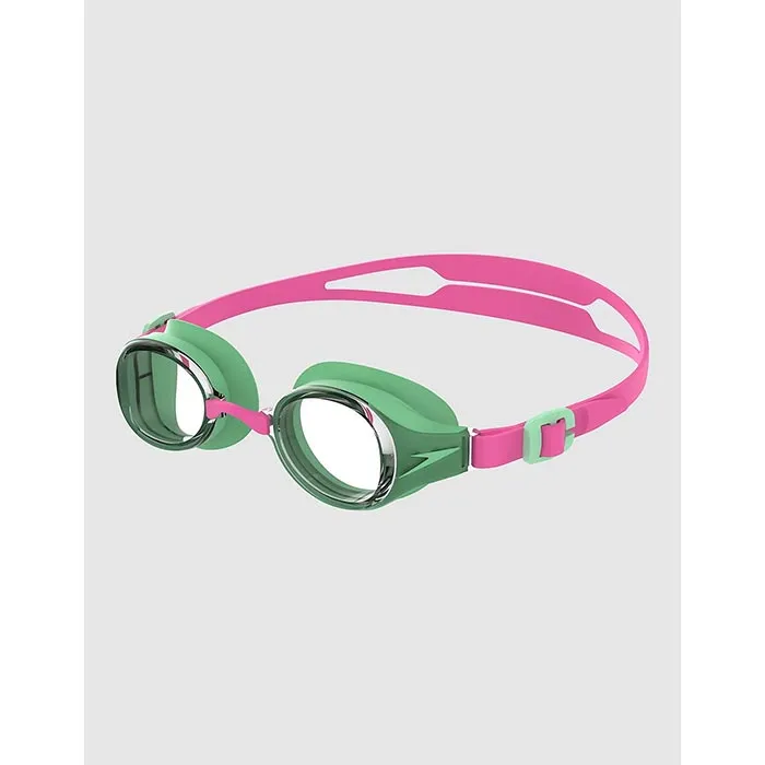 SPEEDO Hydropure Goggles Pink