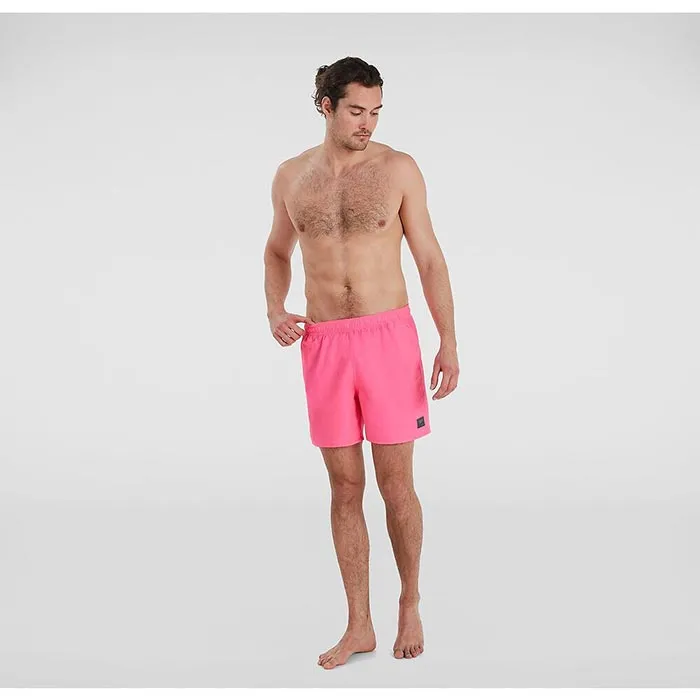 Speedo PRT TRIM LEIS 16" WSHT AM