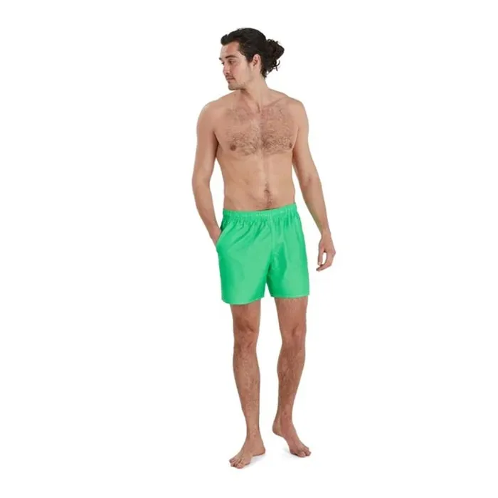 Speedo PRT TRIM LEIS 16" WSHT AM