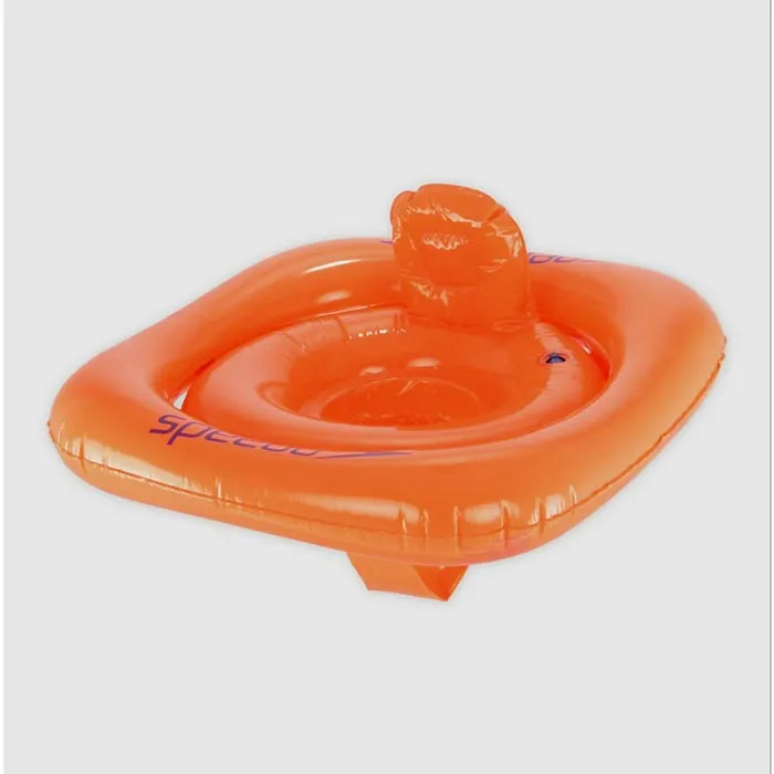 SPEEDO SEASQUAD SWIMSEAT 1-2 YRS IU ORANGE