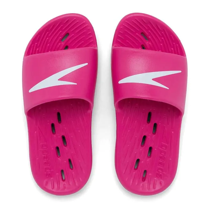 SPEEDO SLIDES ONE PIECE JU