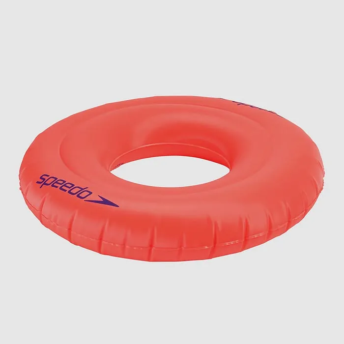 SPEEDO SWIM RING IU ORANGE