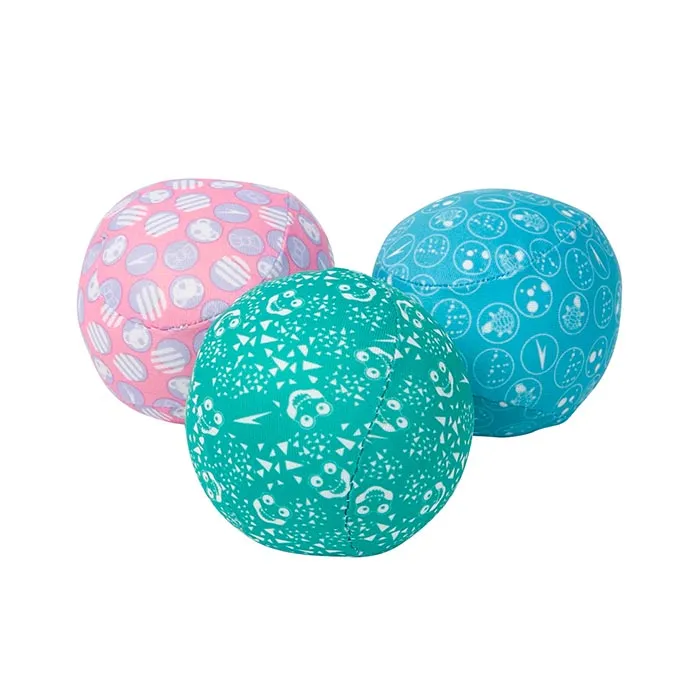 Speedo WATER BALLS IU ASSORTED PASTEL