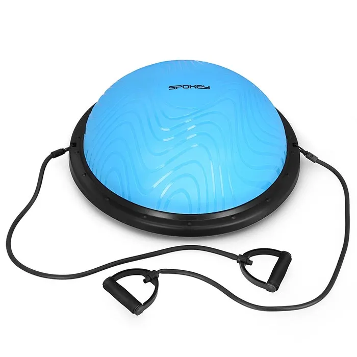 Spokey Bosu half-ball training platform