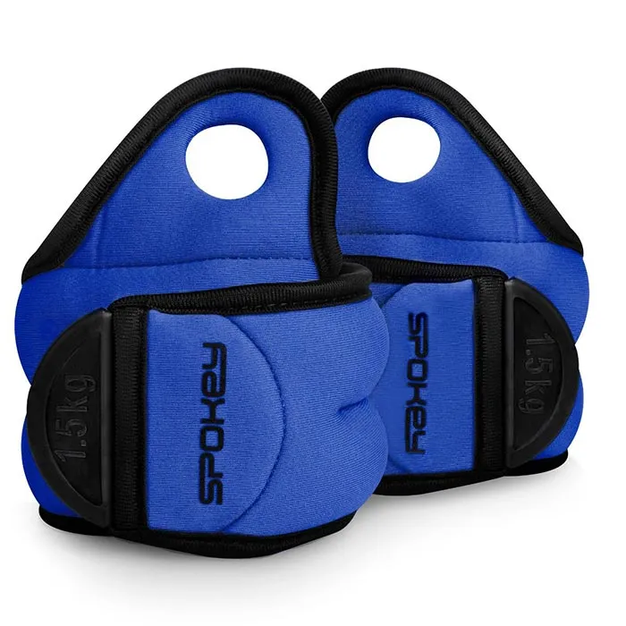 Spokey COM FORM IV 2 x 1.5 kg