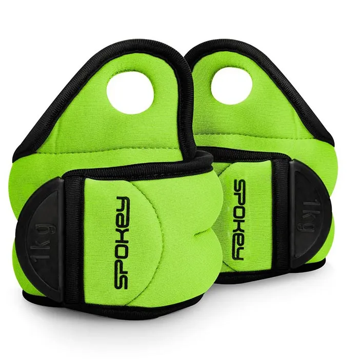 Spokey COM FORM IV 2 x 1kg
