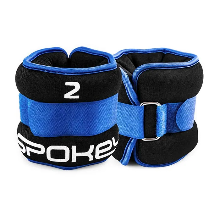 Spokey FORM IV 2 x 2 kg