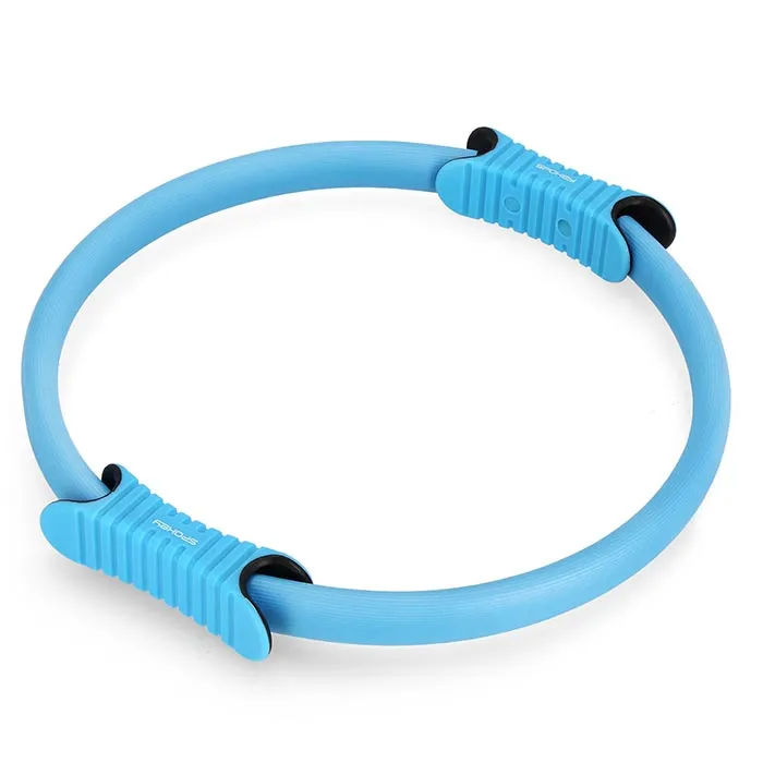 Spokey Rimi pilates hoop