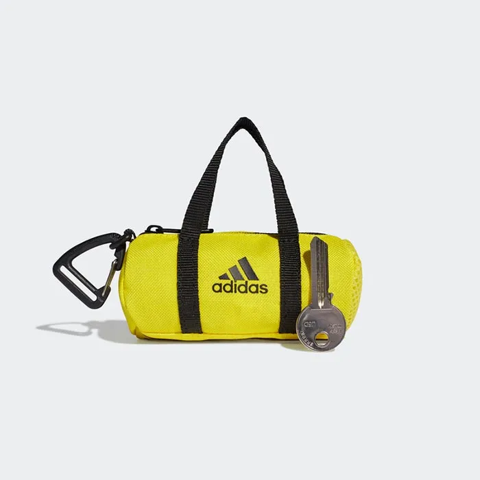 TINY DUFFEL