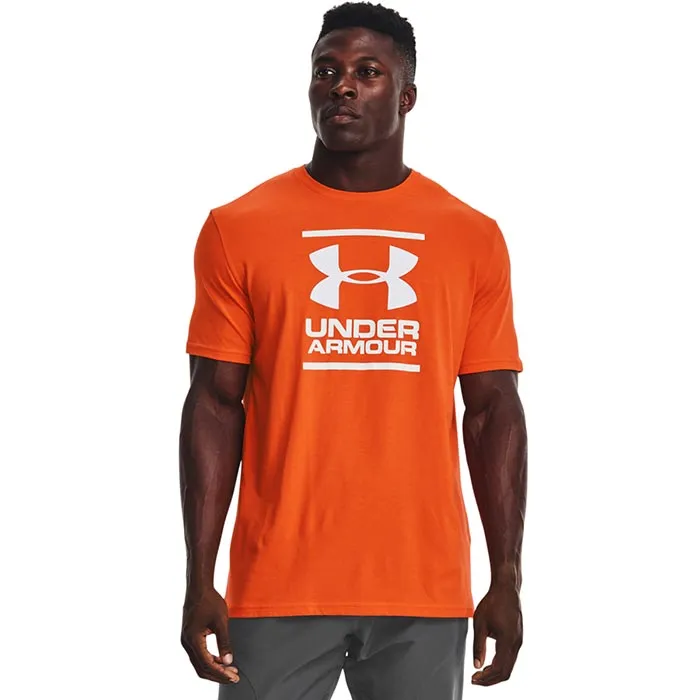 UA GL Foundation SS T