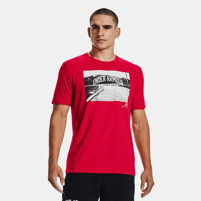 Under Armour ATH DEPT SS