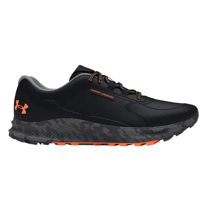 Under Armour Charged Bandit TR 3