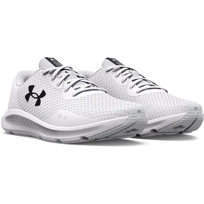 Under Armour Charged Pursuit 3