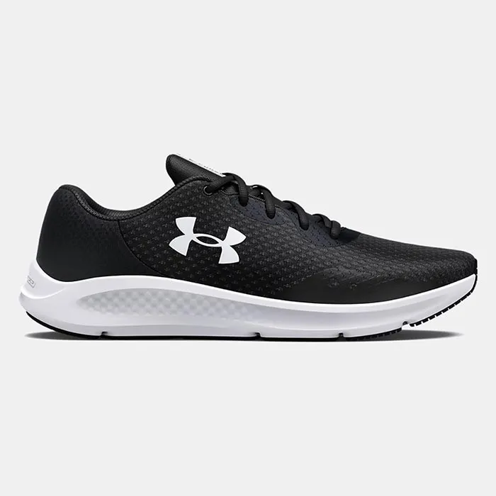 Under Armour Charged Pursuit 3