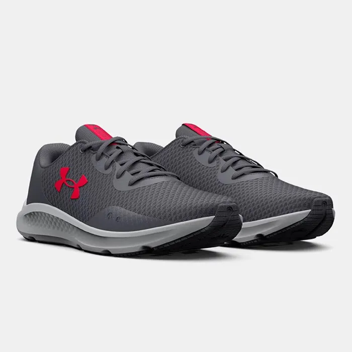 Under Armour Charged Pursuit 3