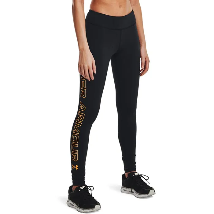 Under Armour Favorite WM Leggings