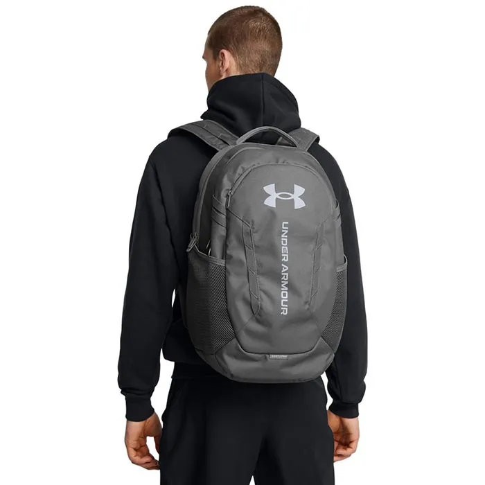 Under Armour Hustle 6.0 Backpack