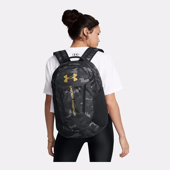 Under Armour Hustle 6.0 Backpack