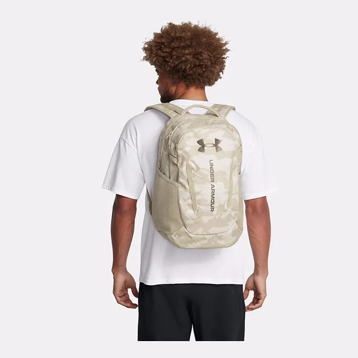 Under Armour Hustle 6.0 Backpack