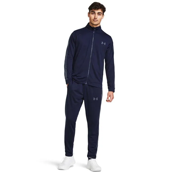 Under Armour Knit Track Suit