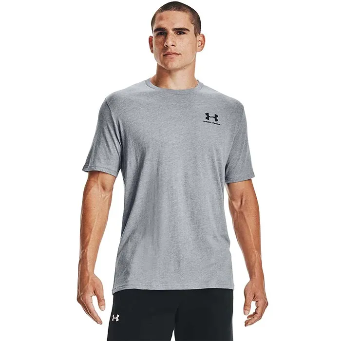 Under Armour M SPORTSTYLE LC SS