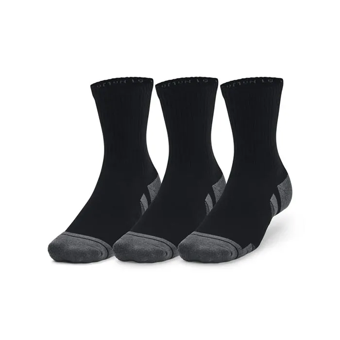 Under Armour Performance Cotton 3p Mid