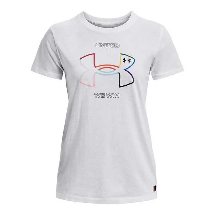 Under Armour PRIDE SS
