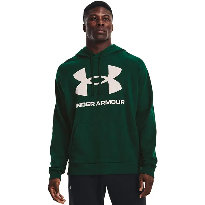Under Armour Rival Fleece Big Logo HD