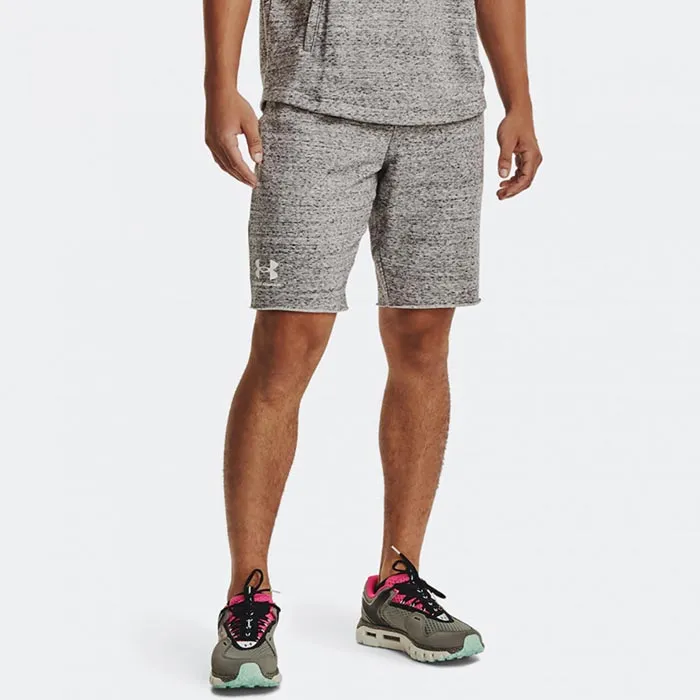 Under Armour RIVAL TERRY SHORT