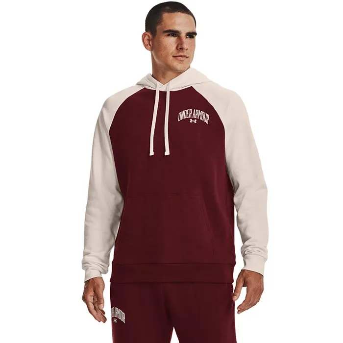 Under Armour Rival WM Colorblock HD