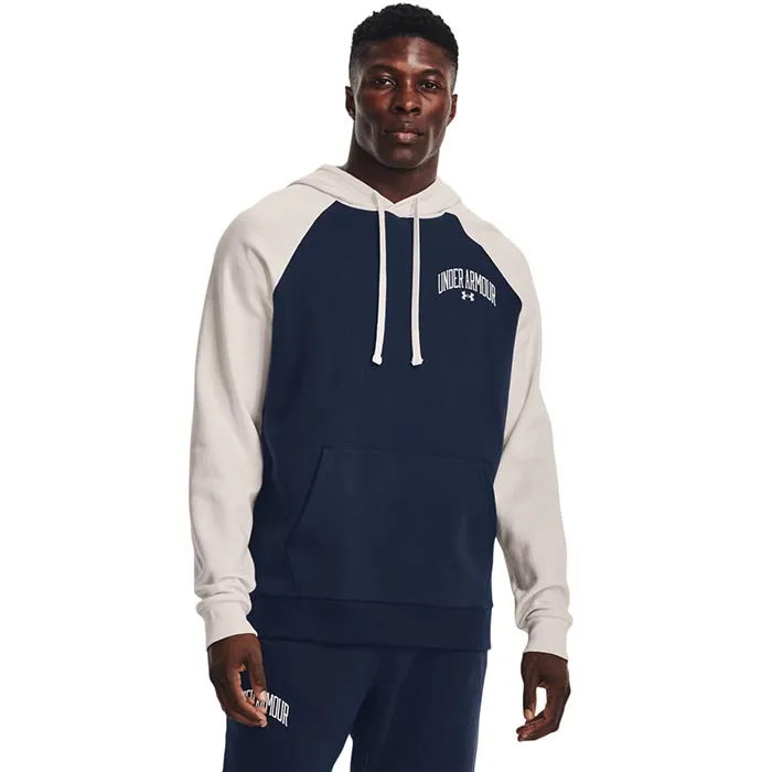 Under Armour Rival WM Colorblock HD