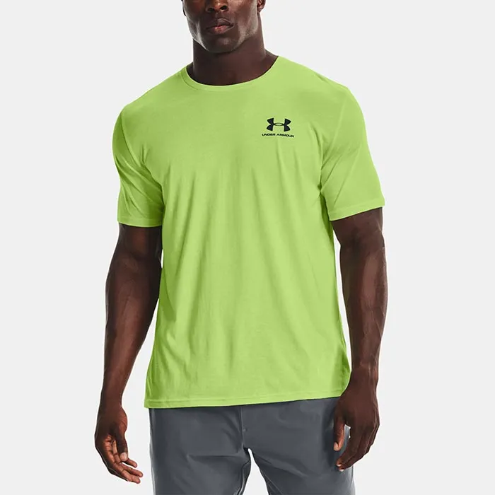 Under Armour SPORTSTYLE LC SS