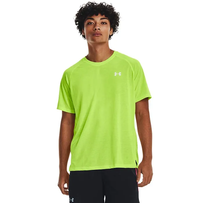 Under Armour STREAKER TEE